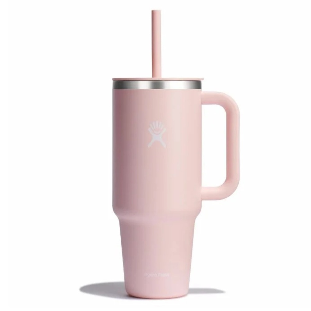 BRAND NEW Hydroflask 40oz Travel Tumbler